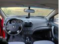 CHEVROLET AVEO 2008/10 - 8