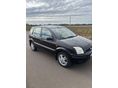 FORD FUSION 2003/1 - 2