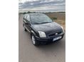 FORD FUSION 1.4 TDCi Plus