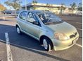TOYOTA YARIS 1.0