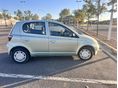 TOYOTA YARIS 2002/7 - 2