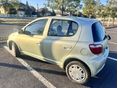 TOYOTA YARIS 2002/7 - 3