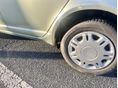 TOYOTA YARIS 2002/7 - 5