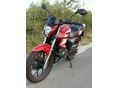 KEEWAY RKS 125 
