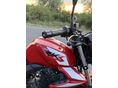 KEEWAY RKS 125 2019/3 - 6