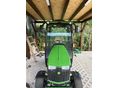 JOHN DEERE 1026r