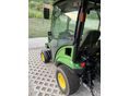 JOHN DEERE 2022/5 - 12