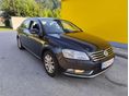 VOLKSWAGEN PASSAT VII Variant 2.0 TSI Highline