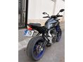 YAMAHA MT-07 2014/5 - 3