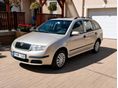 SKODA FABIA Combi 1.4 16V Classic Műszaki vizsga:2027.07+TÉLI SZETT!!!!