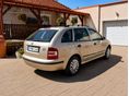 SKODA FABIA 2005/1 - 2