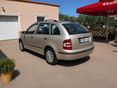 SKODA FABIA 2005/1 - 6