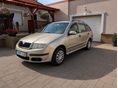 SKODA FABIA 2005/1 - 11