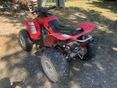 HONDA TRX 300 FW 