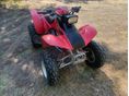 HONDA TRX 300 FW 2005/10 - 2