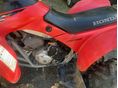HONDA TRX 300 FW 2005/10 - 3