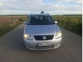 VOLKSWAGEN TOURAN 1.9 PD TDi