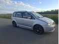 VOLKSWAGEN TOURAN 2005/8 - 2