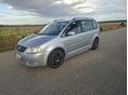 VOLKSWAGEN TOURAN 2005/8 - 5