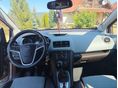 OPEL MERIVA B 2011/4 - 5
