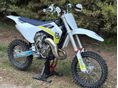 HUSQVARNA TC 65 