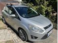 FORD C-MAX 1.6 TDCi Trend
