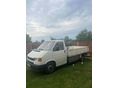 VOLKSWAGEN TRANSPORTER T4 1.9 70E 1E2 F