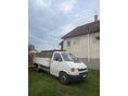 VOLKSWAGEN TRANSPORTER T4 1992/1 - 2