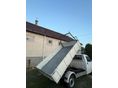 VOLKSWAGEN TRANSPORTER T4 1992/1 - 4