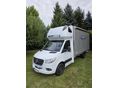 MERCEDES-BENZ SPRINTER 2022/5 - 2