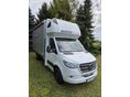 MERCEDES-BENZ SPRINTER 2022/5 - 3