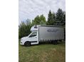 MERCEDES-BENZ SPRINTER 2022/5 - 5