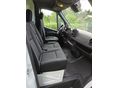 MERCEDES-BENZ SPRINTER 2022/5 - 6