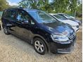VOLKSWAGEN SHARAN 2.0 CR TDI Comfortline