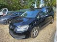 VOLKSWAGEN SHARAN 2011/5 - 2