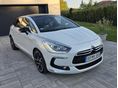 CITROEN DS5 2.0 HDi Sport (Automata) /BŐR/HEAD-UP/NAVI/FŰTHETŐ-MASZÁZS ÜLÉS/DENON-HANG/XENON/TEMPOMAT/SZERVIZKÖNYV/