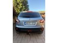 NISSAN QASHQAI 2013/9 - 2