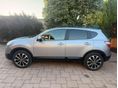 NISSAN QASHQAI 2013/9 - 4