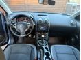 NISSAN QASHQAI 2013/9 - 9