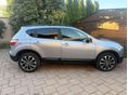 NISSAN QASHQAI 2013/9 - 5