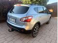 NISSAN QASHQAI 2013/9 - 7