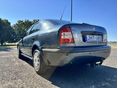 SKODA OCTAVIA 2004/6 - 2