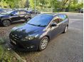 FORD FOCUS 1.6 Ti-VCT Titanium