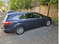 FORD FOCUS 2011/3 - 4