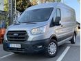 FORD TRANSIT 2.0 TDCi 350 MWB Trend Magyar autó/ 1. tulaj/ Megkímélt