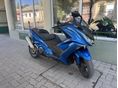 KYMCO AK 550 