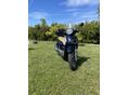 APRILIA SCARABEO 125 2015/6 - 2