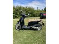 APRILIA SCARABEO 125 2015/6 - 7
