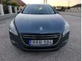 PEUGEOT 508 2014/4 - 6