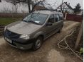 DACIA LOGAN MCV 1.5 dCi Laureate (5 személyes )